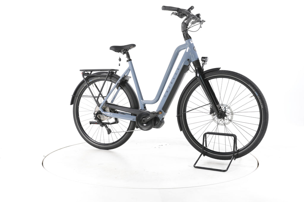 Gazelle Chamonix T10 Trekking E-Bike - Image 2