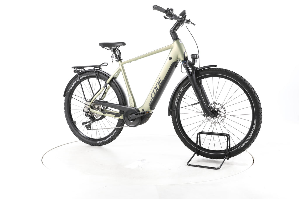 CONE Bikes eSUV 6.0 Trekking E-Bike 2025 - Image 2
