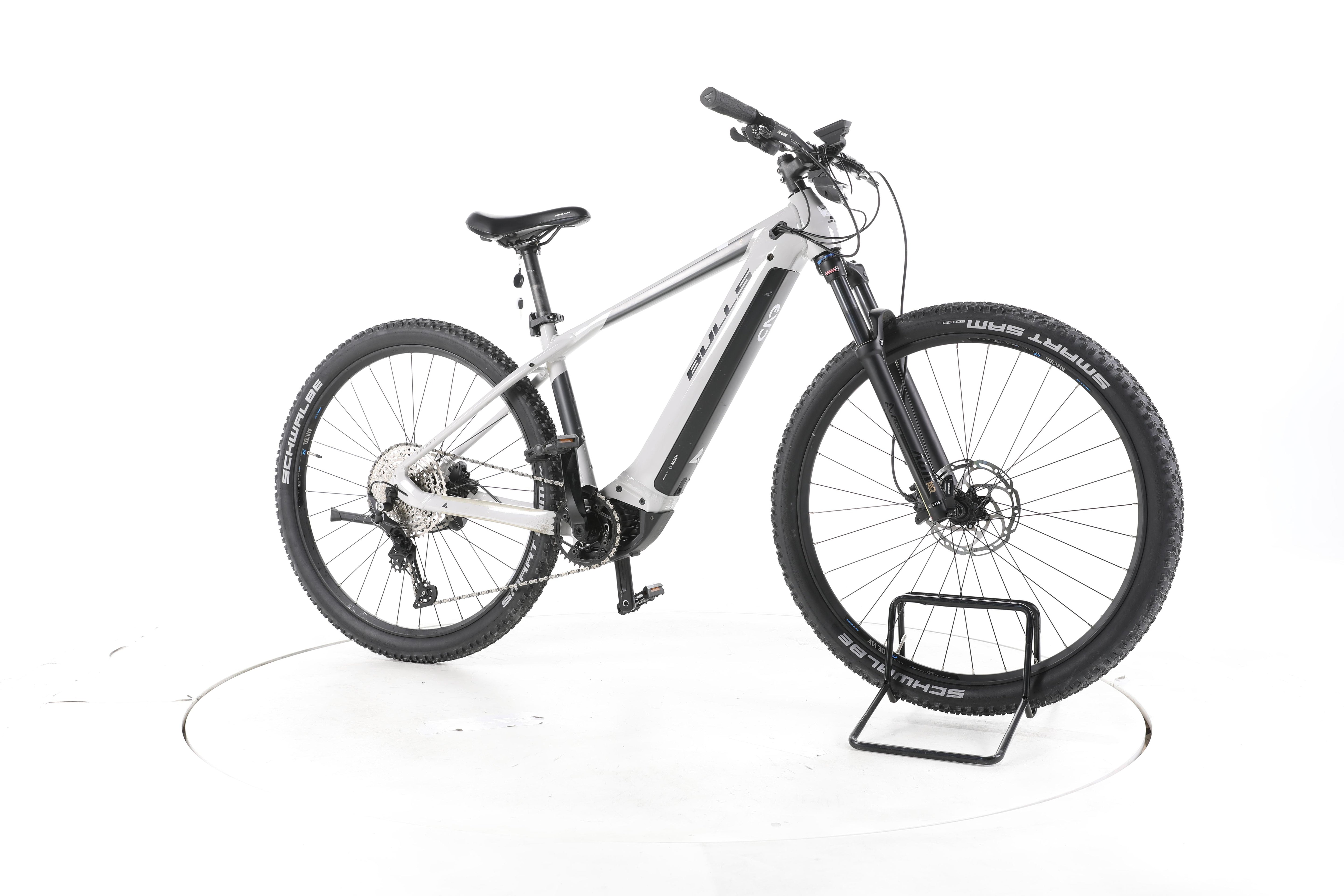 Bulls Copperhead EVO 2 E-Bike - Image 2