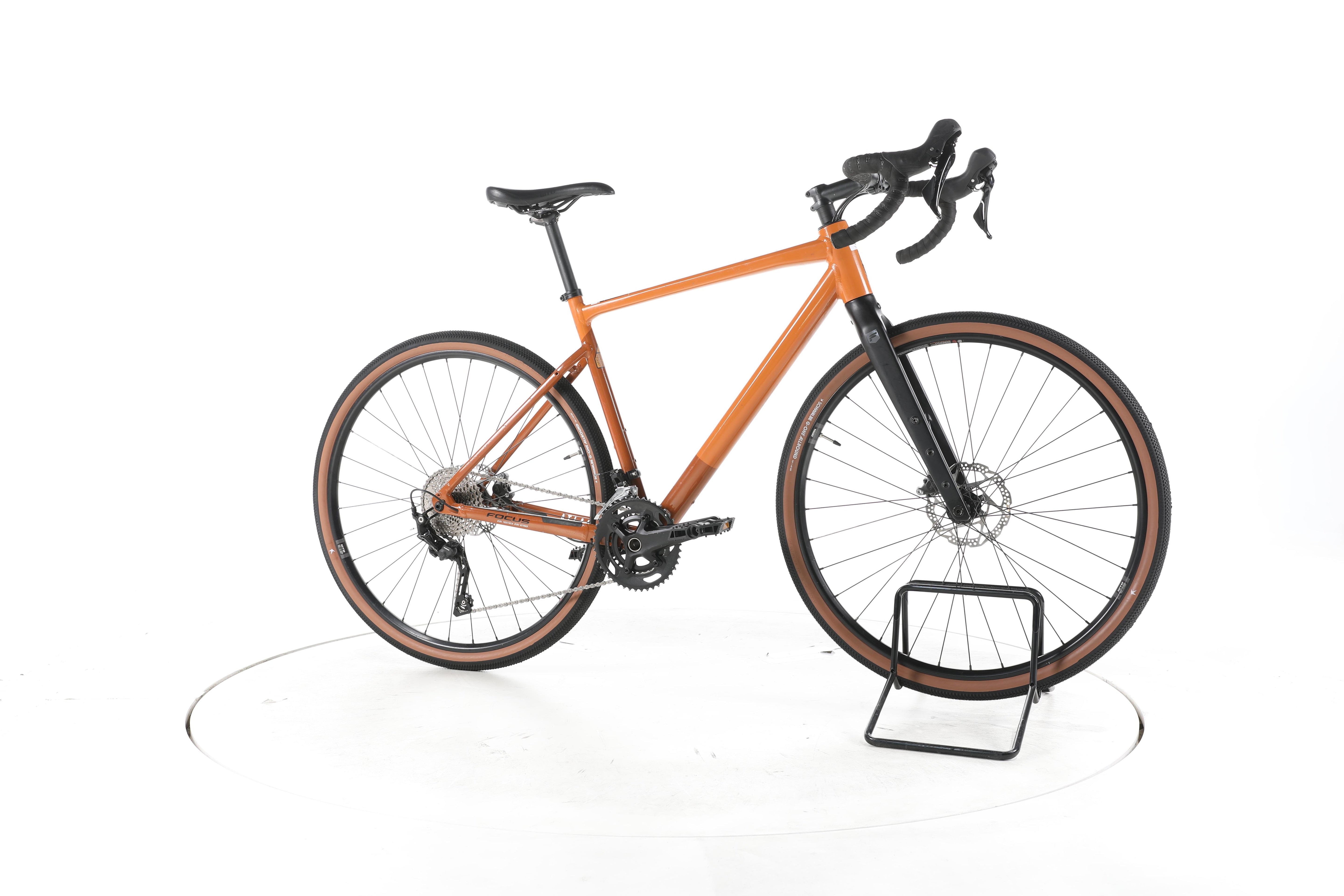 Focus ATLAS 6.7 Gravelbike 2025 - Image 2