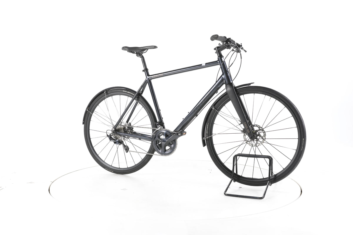 Stevens Strada 1000 Fahrrad City & Trekking - Image 2