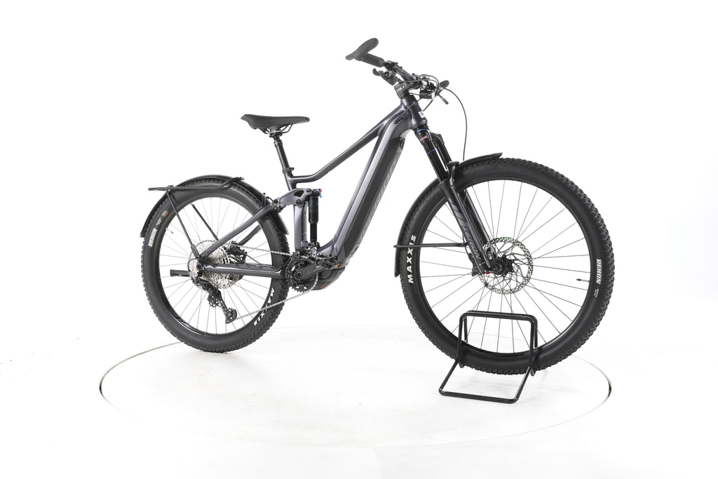 Merida eONE-FORTY EQ SUV E-Bike - Image 2