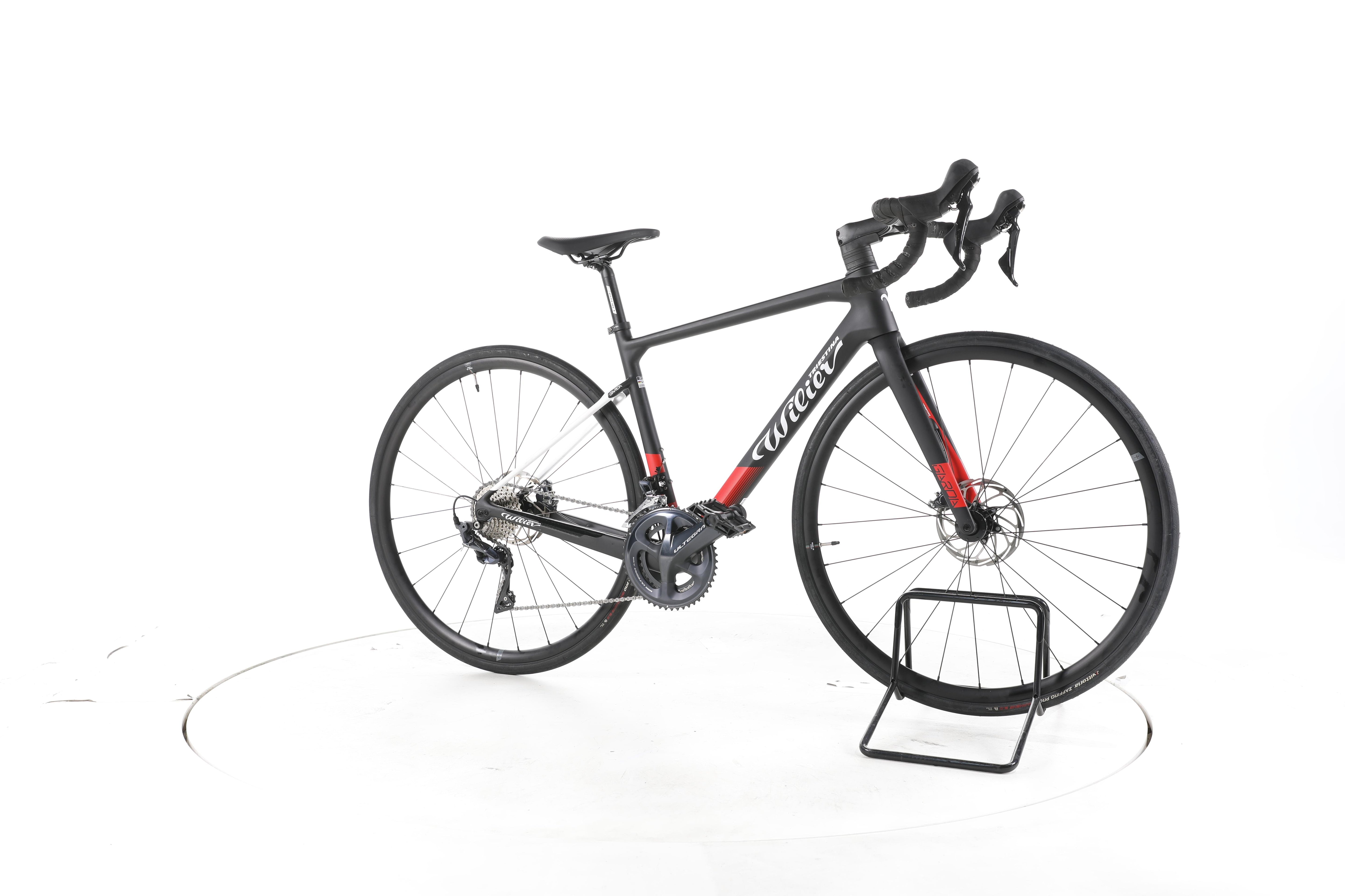 Wilier Garda Disc Rennrad Carbon - Image 2