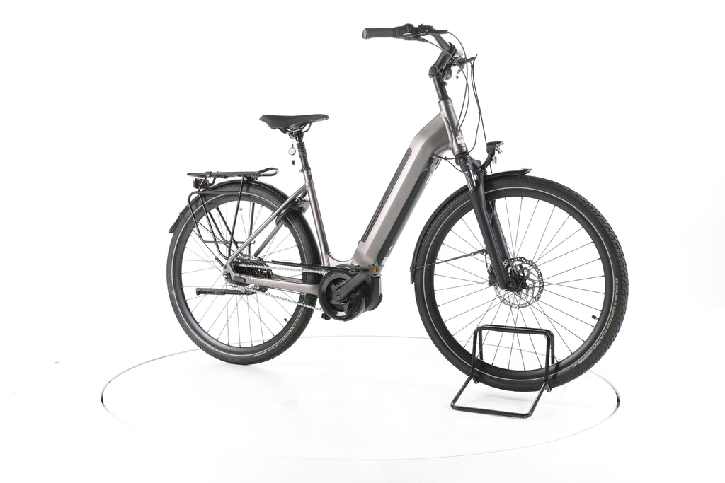 Kalkhoff Image 3.B Move City E-Bike Tiefeinsteiger - Image 2