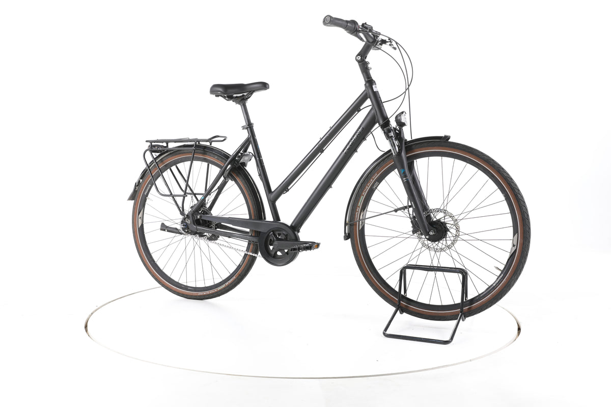 Pegasus Savona SL Disc 8 Fahrrad City & Trekking - Image 2