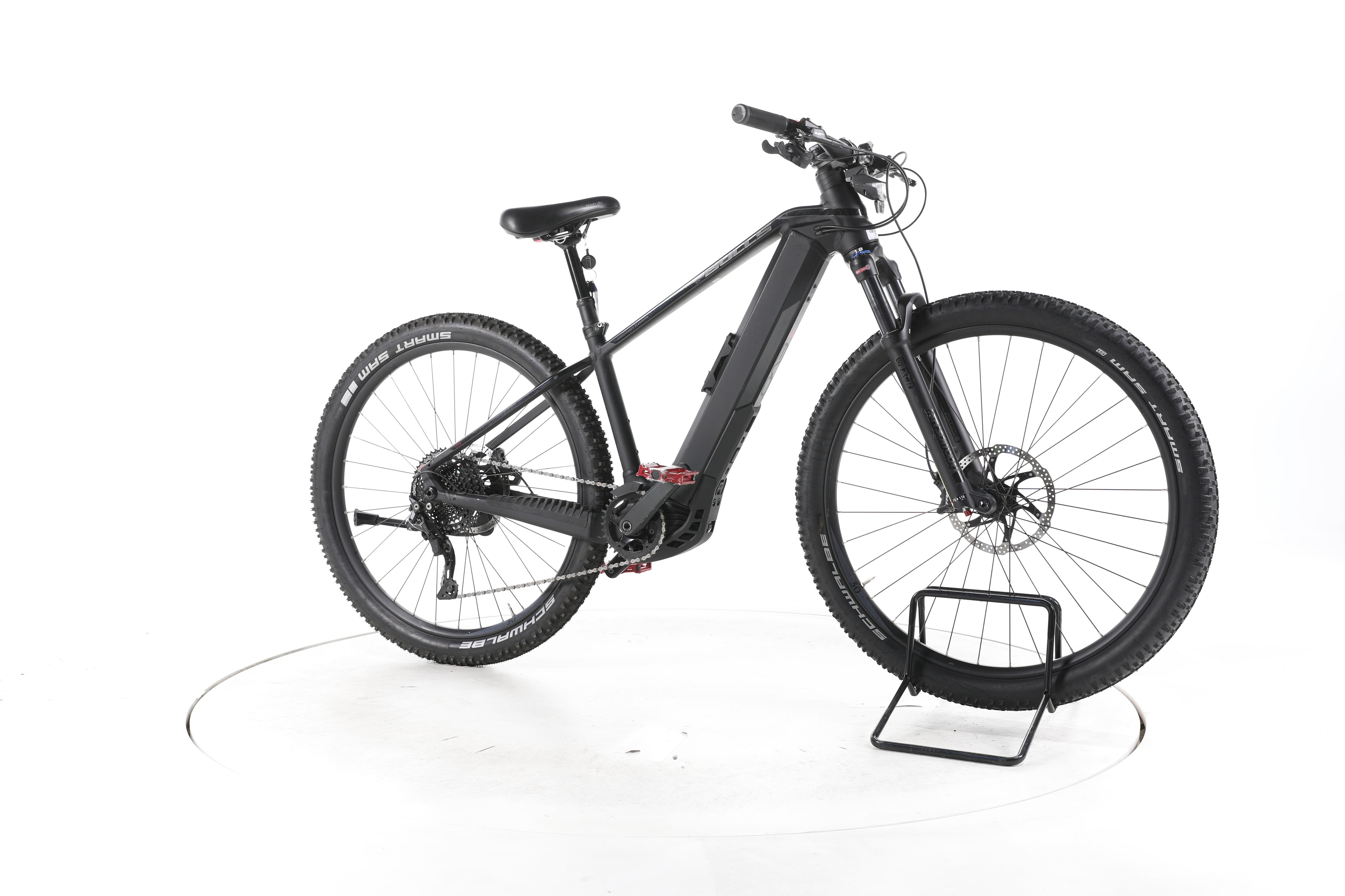 Bulls Sonic EVO 1 E-Bike - Image 2