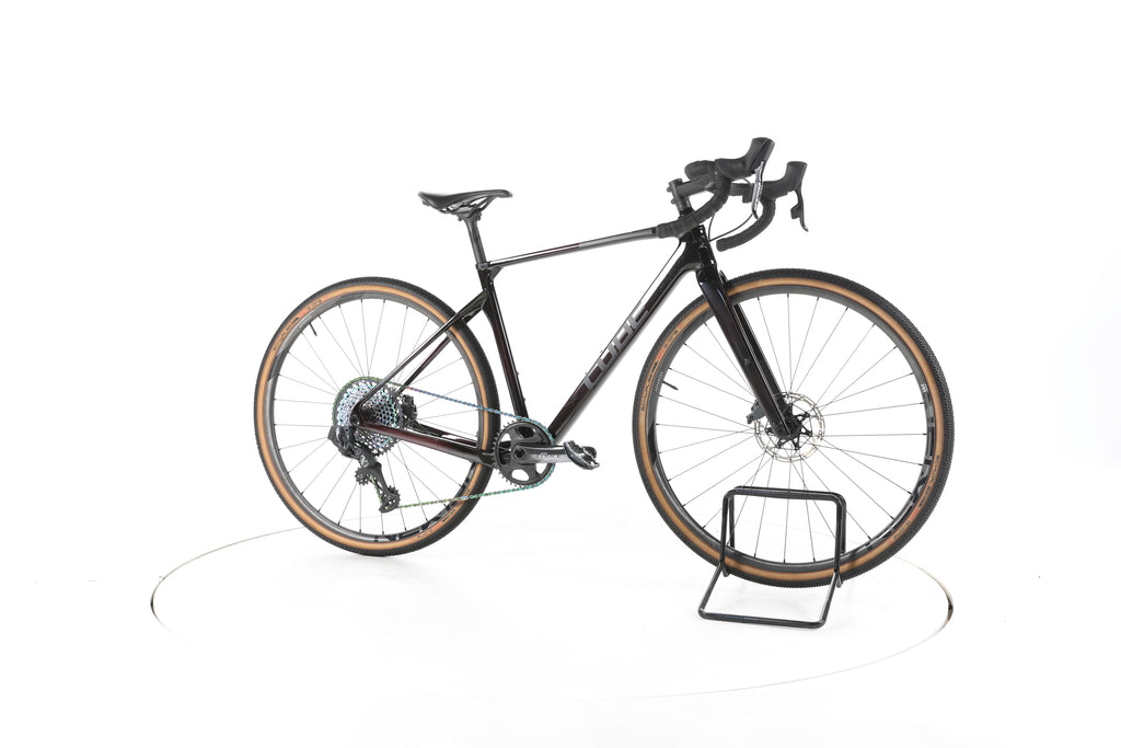 Cube Nuroad C:62 SLT - Image 2