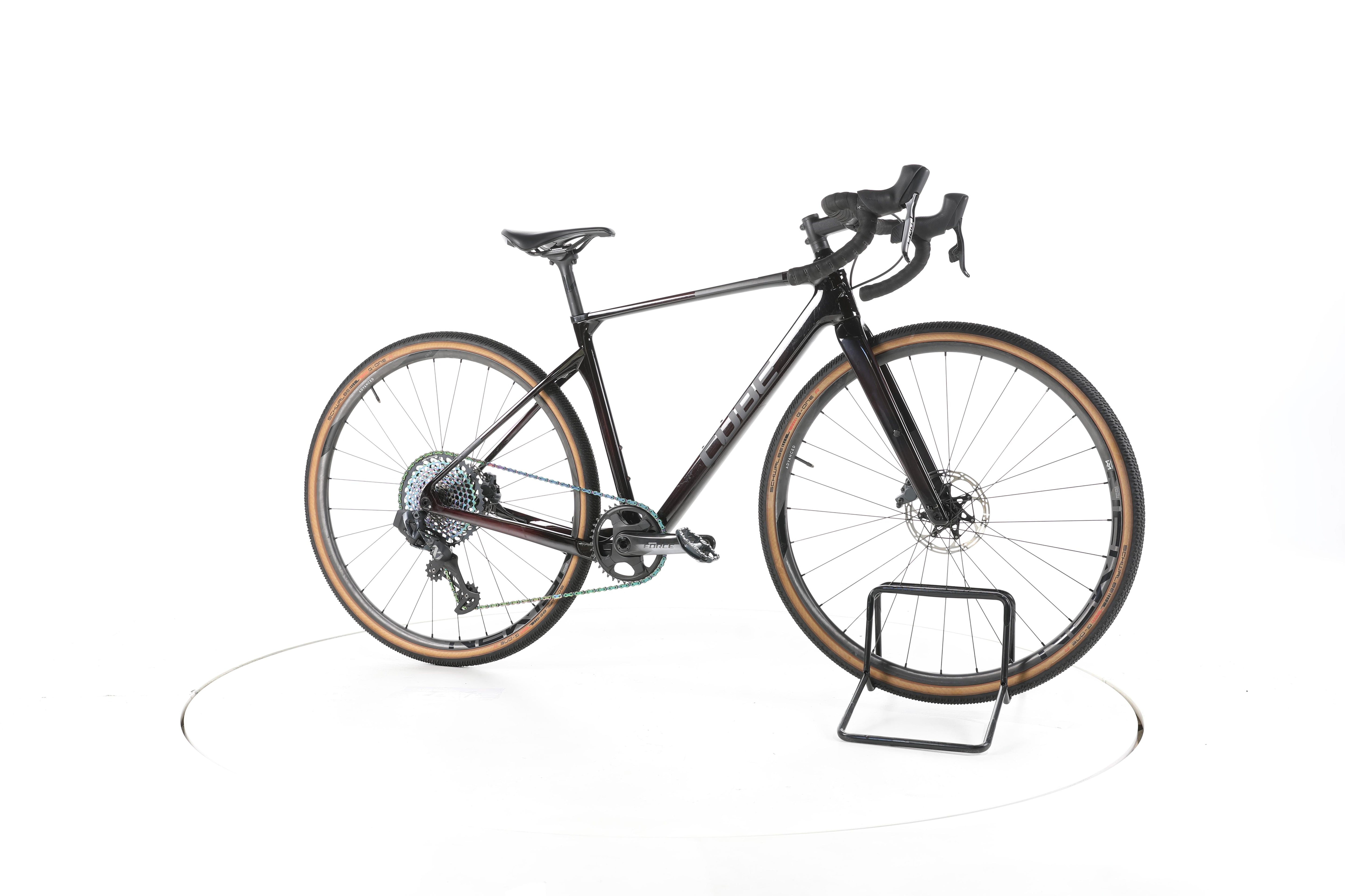 Cube Nuroad C:62 SLT - Image 2