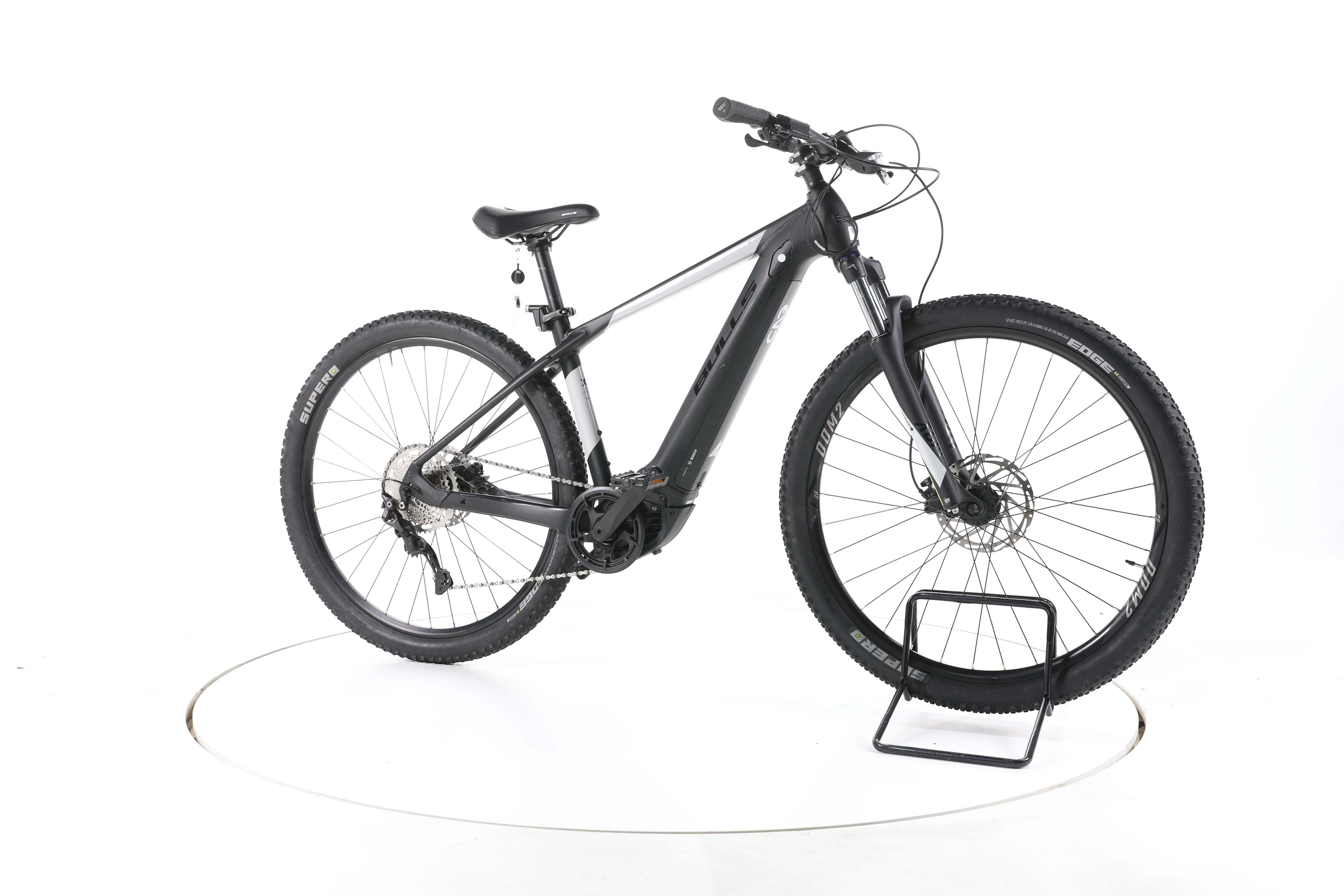 Bulls Copperhead EVO 1 E-Bike - Image 2
