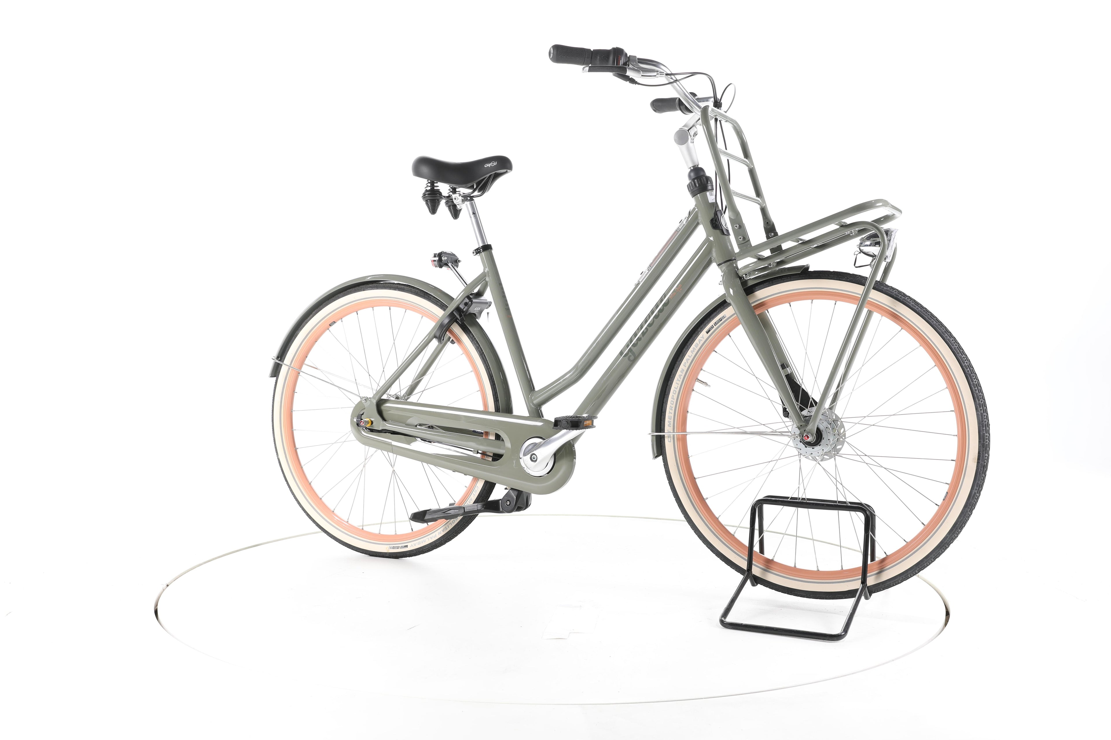 Gazelle MISS GRACE T7 - Image 2