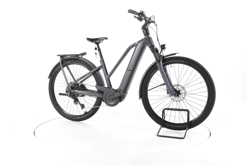 Cube Kathmandu Hybrid ONE Trekking E-Bike 2024 - Image 2