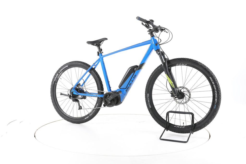Bulls LT Performance E-Bike - Image 2