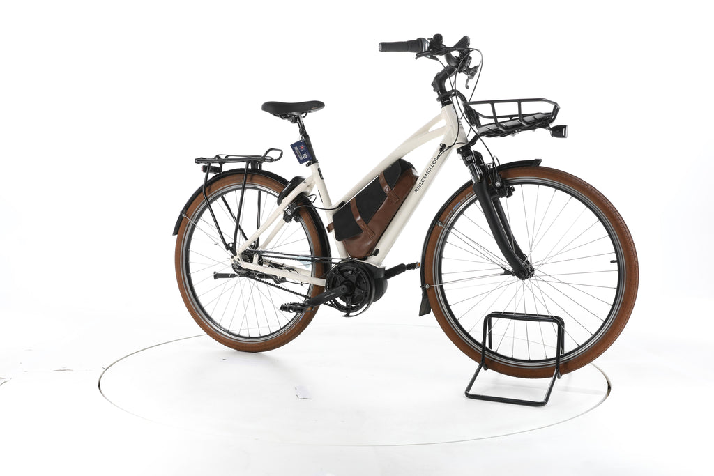 Riese & Müller Cruiser2 Mixte Silent Trekking E-Bike 2024 - Image 2