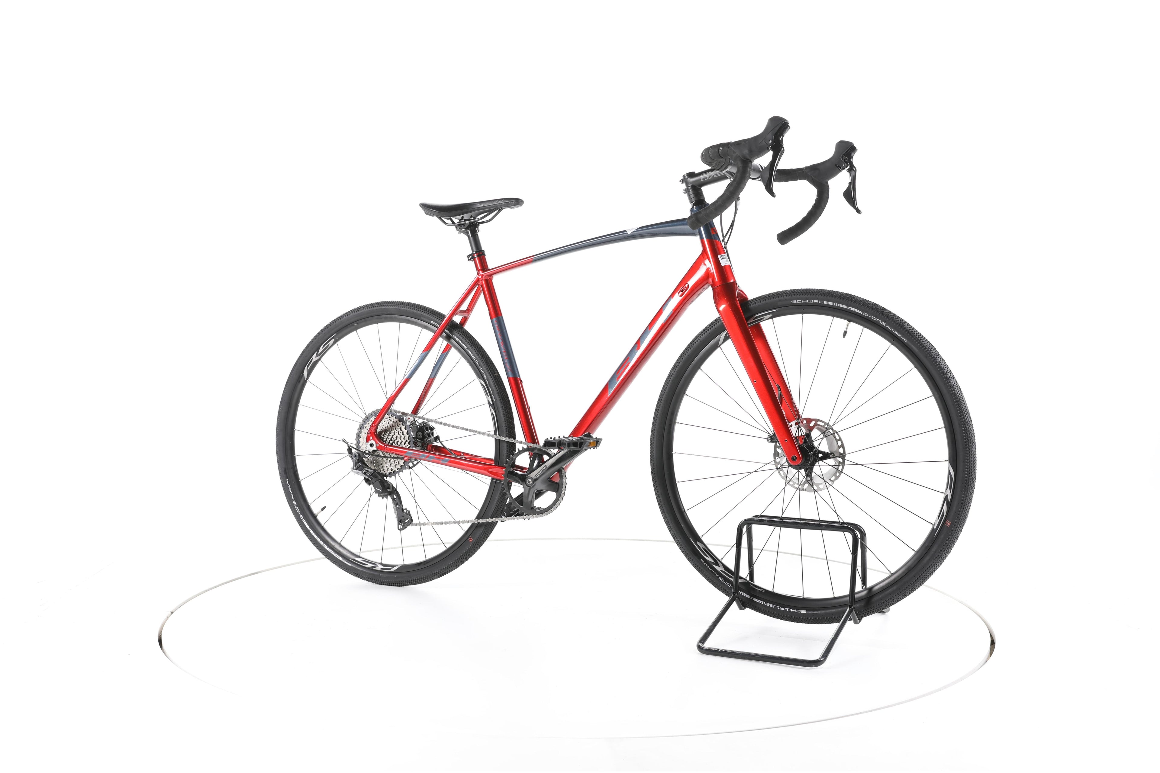 BH Bikes Gravelx Alu 1.0 - Image 2