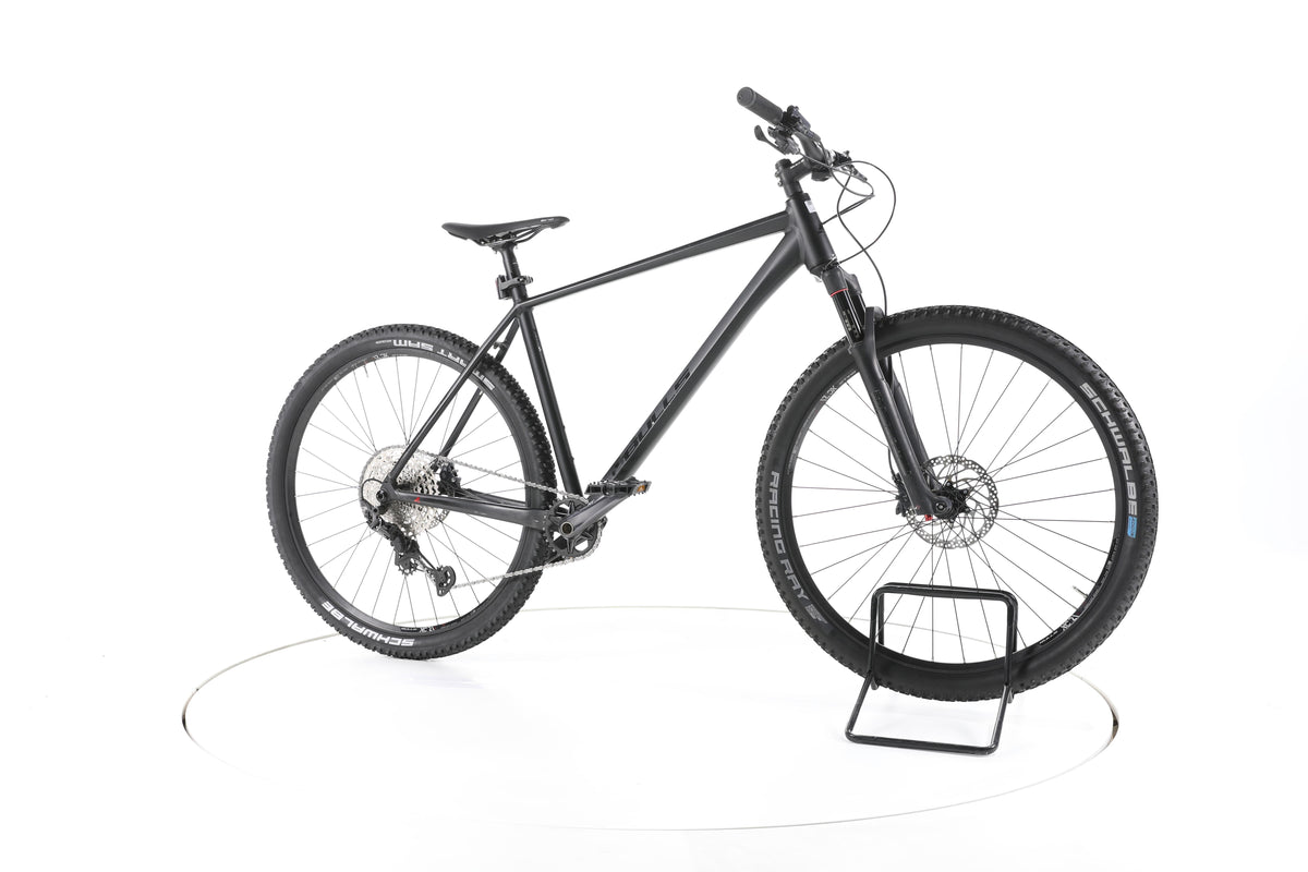 Bulls Copperhead 3 RS Fahrrad Hardtail - Image 2