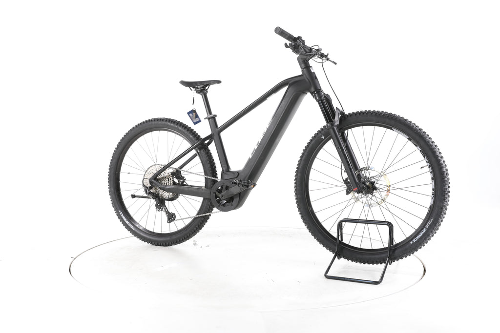 Cube Reaction Hybrid SL E-Bike - Image 2