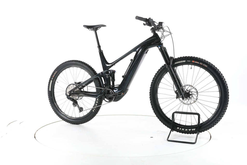 Giant Trance X Advanced E+ 2 E-Bike Fully Carbon - Image 2