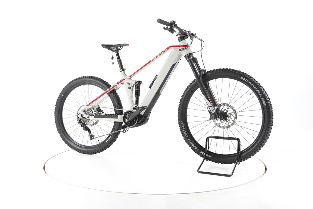 Bulls Sonic EVO AM 1 E-Bike Fully - Image 2