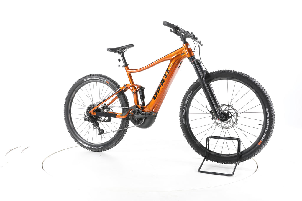 Giant Stance E+ 2 Fully E-Bike - Image 2