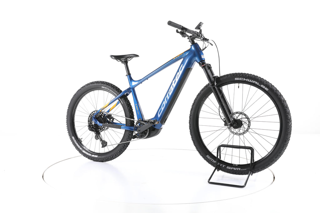 Corratec E-Power X-Vert Race Trinity E-Bike 2023 - Image 2