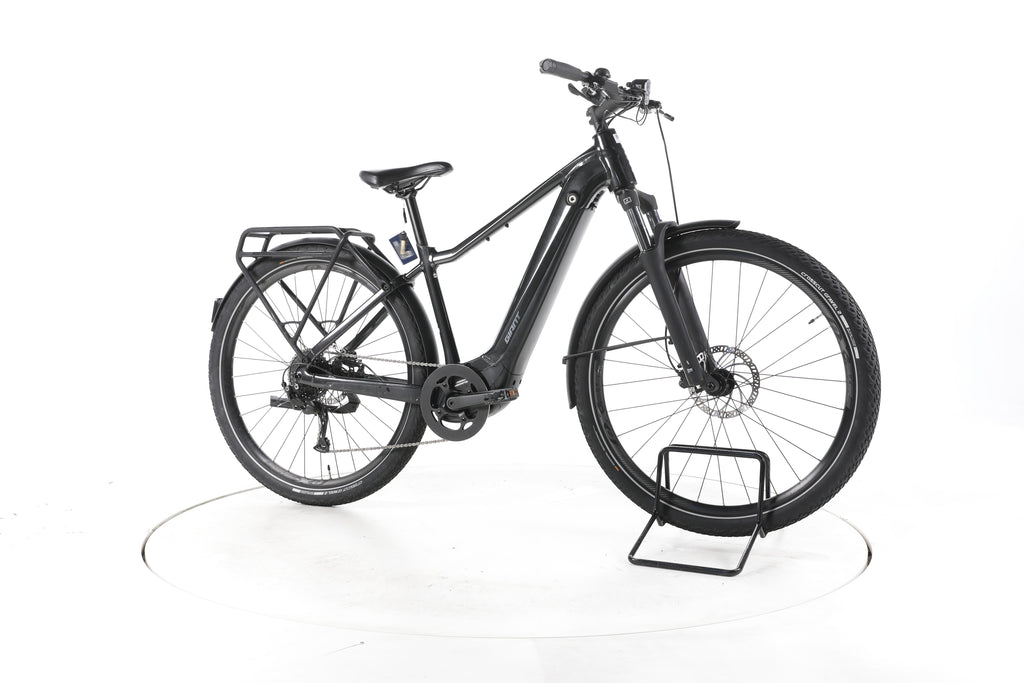 Giant Explore E+ 2 Trekking E-Bike - Image 2