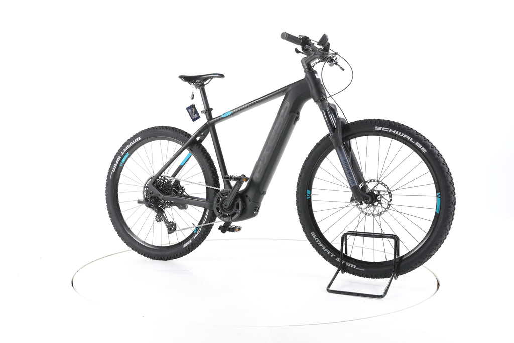 Axess Element 29 E-Bike 2023 - Image 2