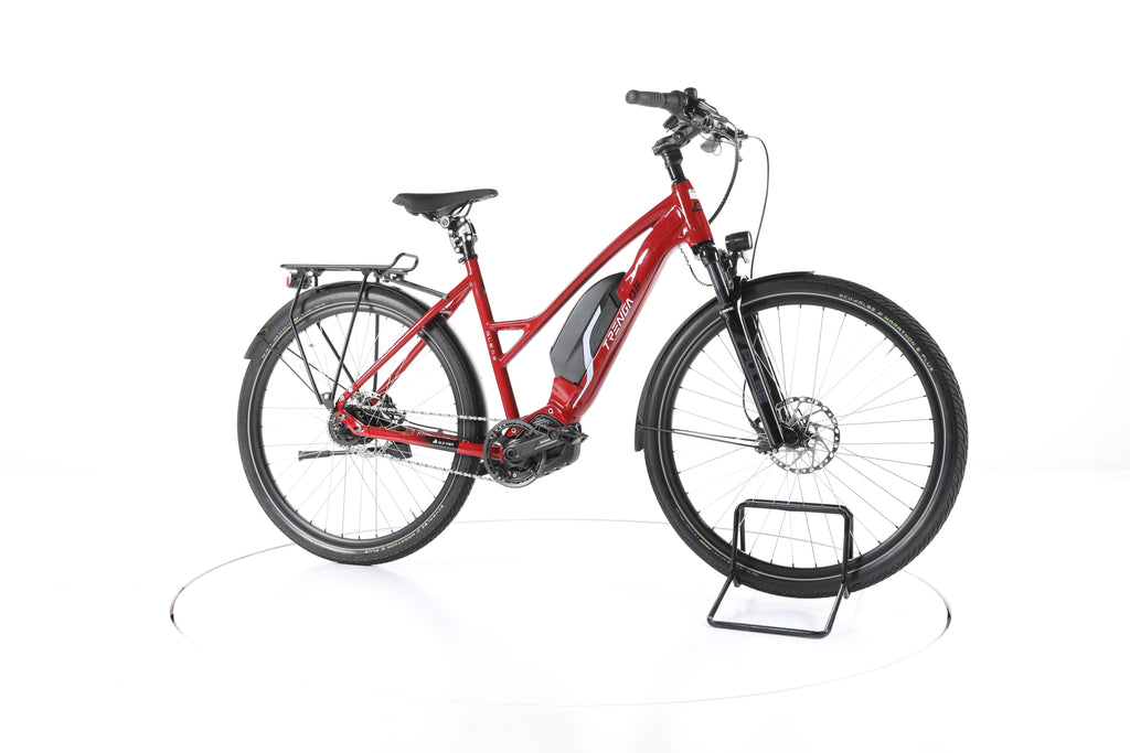 TRENGA DE GLE 11.2 City E-Bike - Image 2
