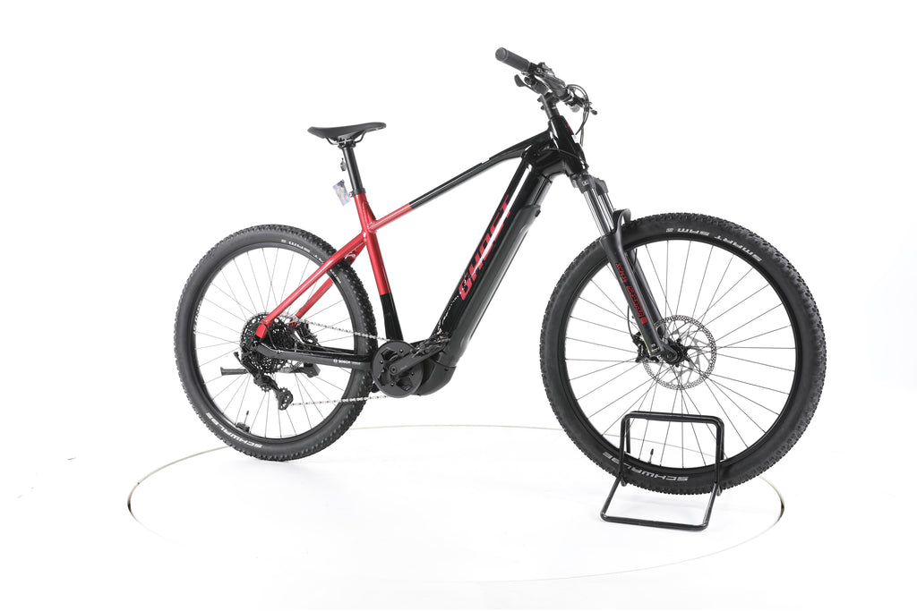 Ghost E-Teru Universal E-Bike 2024 - Image 2