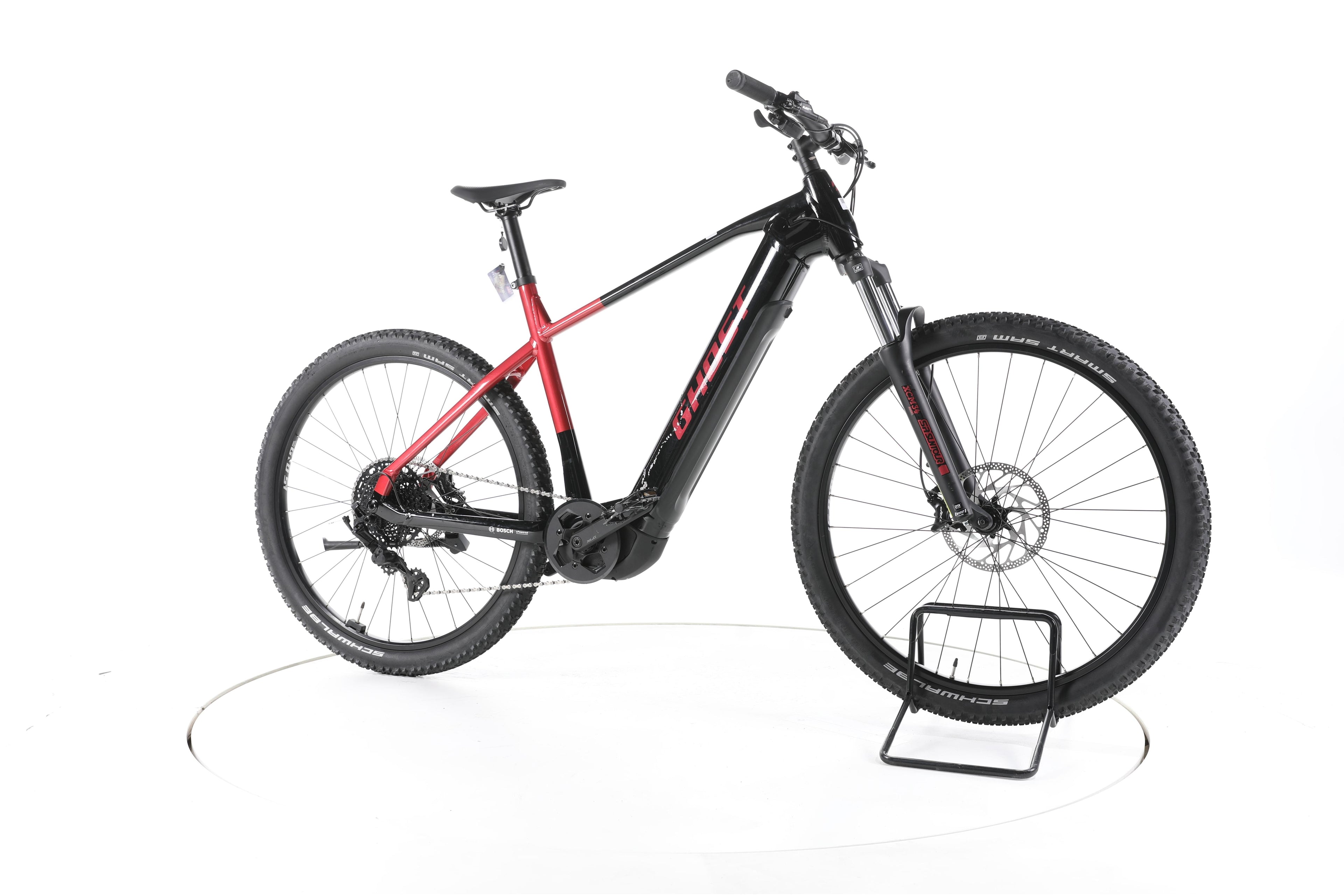 Ghost E-Teru Universal E-Bike 2024 - Image 2