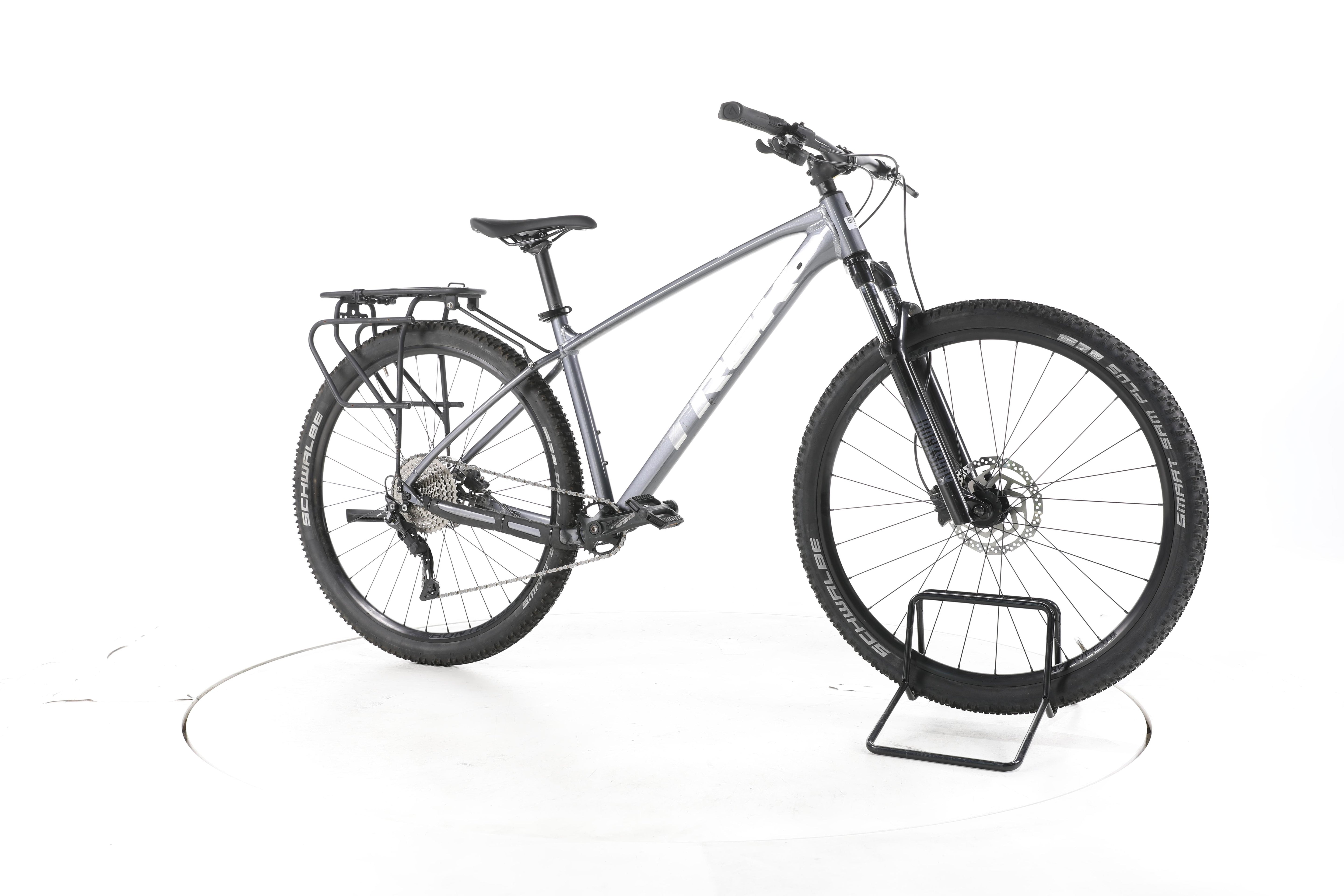 Trek Marlin 7 Fahrrad City & Trekking - Image 2