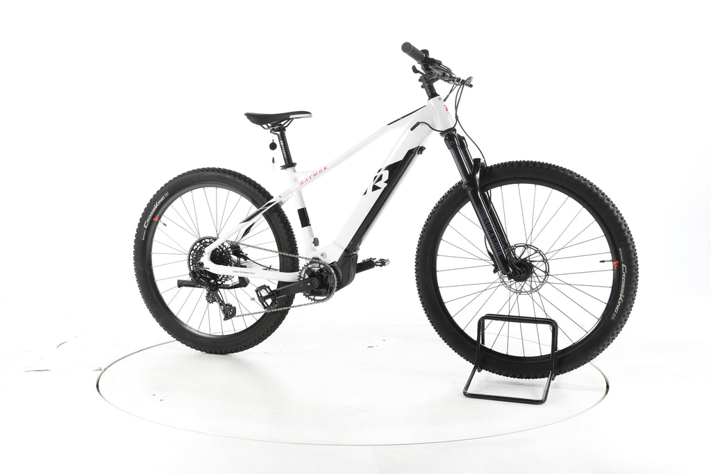 R Raymon HardRay E 7.0 E-Bike - Image 2