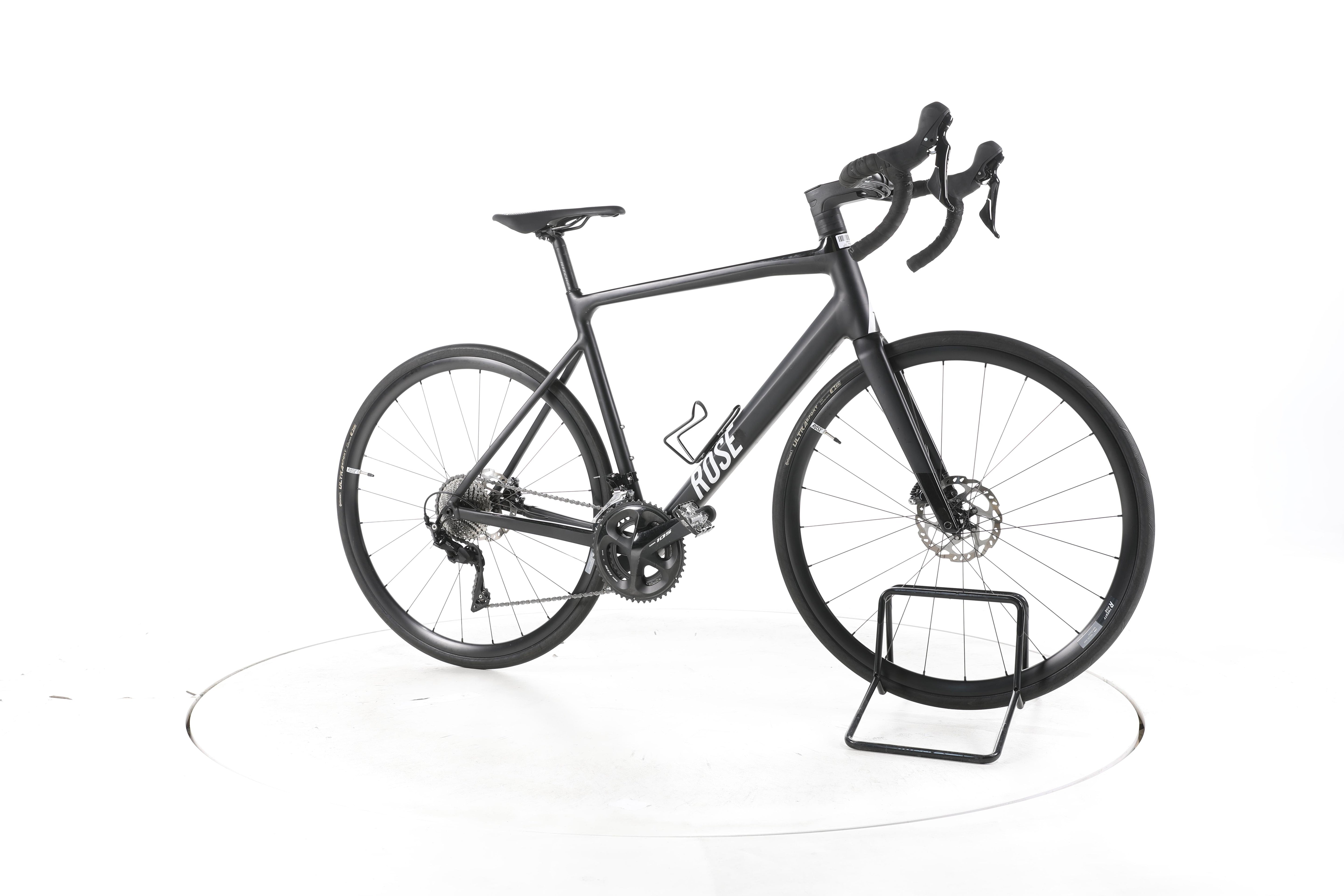 Rose Reveal AL 105 Gravelbike 2024 - Image 2