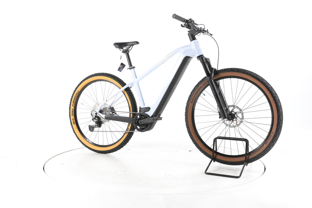 Cube Reaction Hybrid Pro E-Bike - Image 2