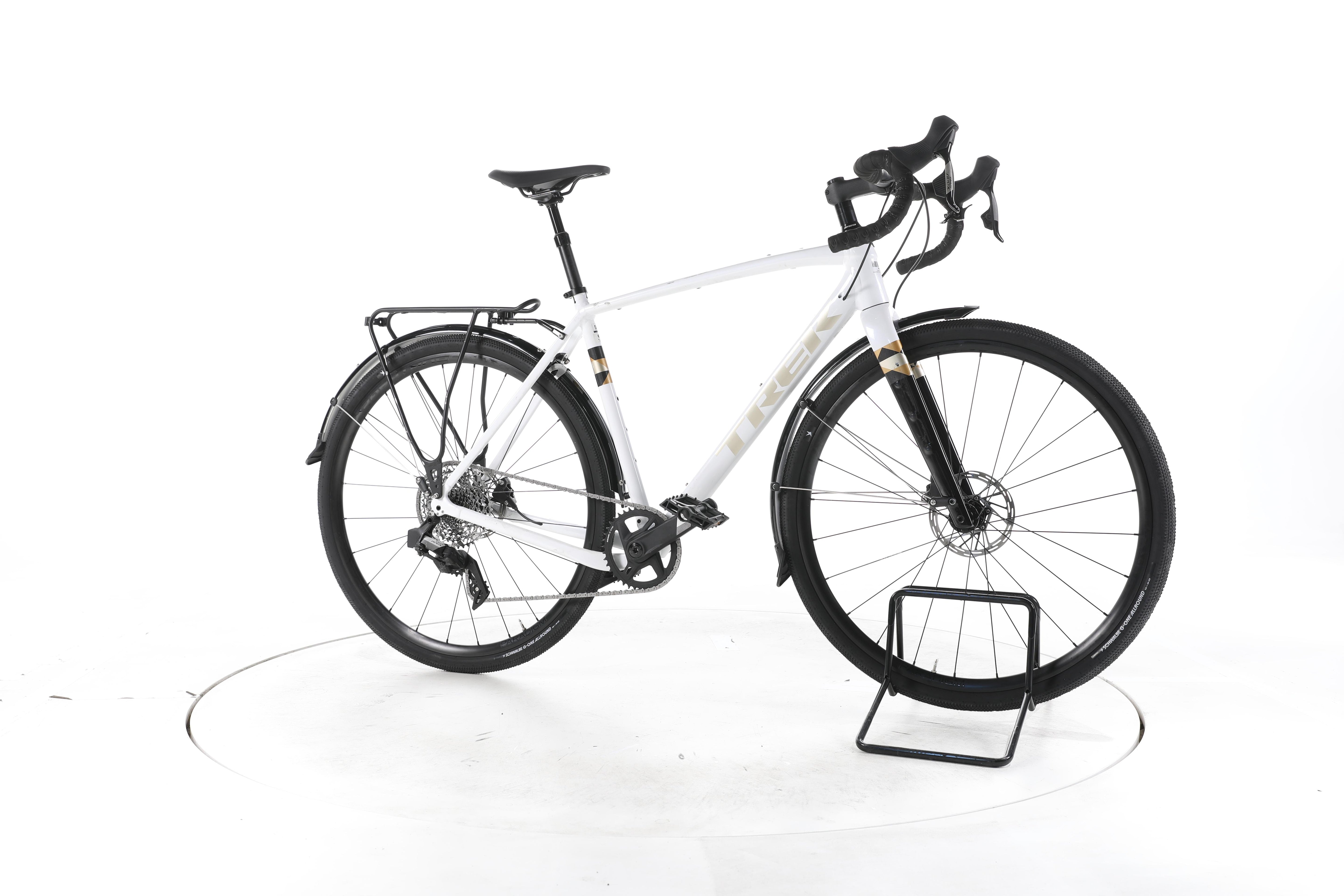 Trek Checkpoint ALR 5 AXS Gravelbike 2024 - Image 2