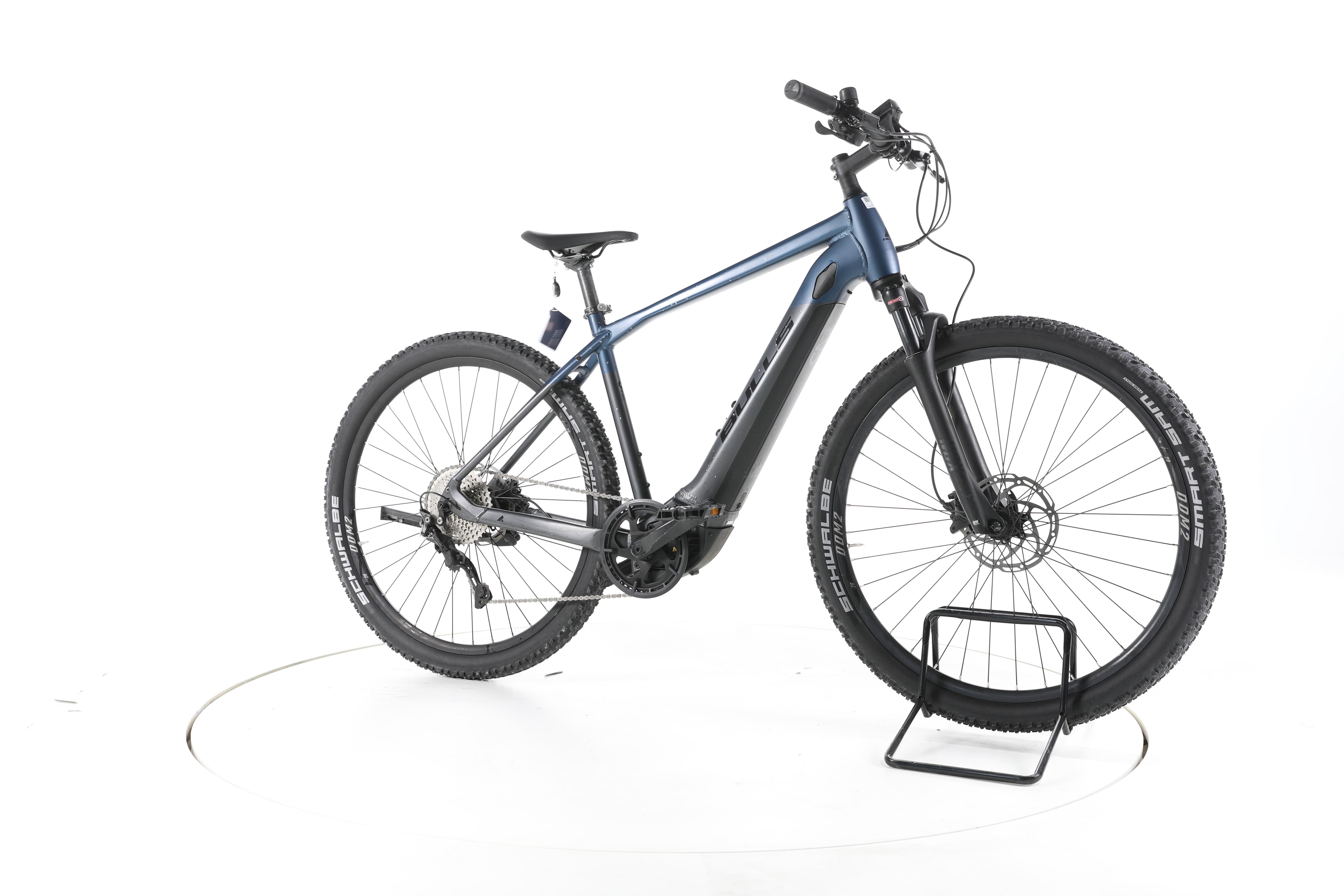 Bulls Cross Rider EVO 1 E-Bike - Image 2