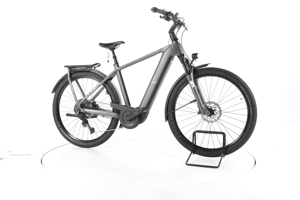 Cube Kathmandu Hybrid Pro Trekking E-Bike 2025 - Image 2