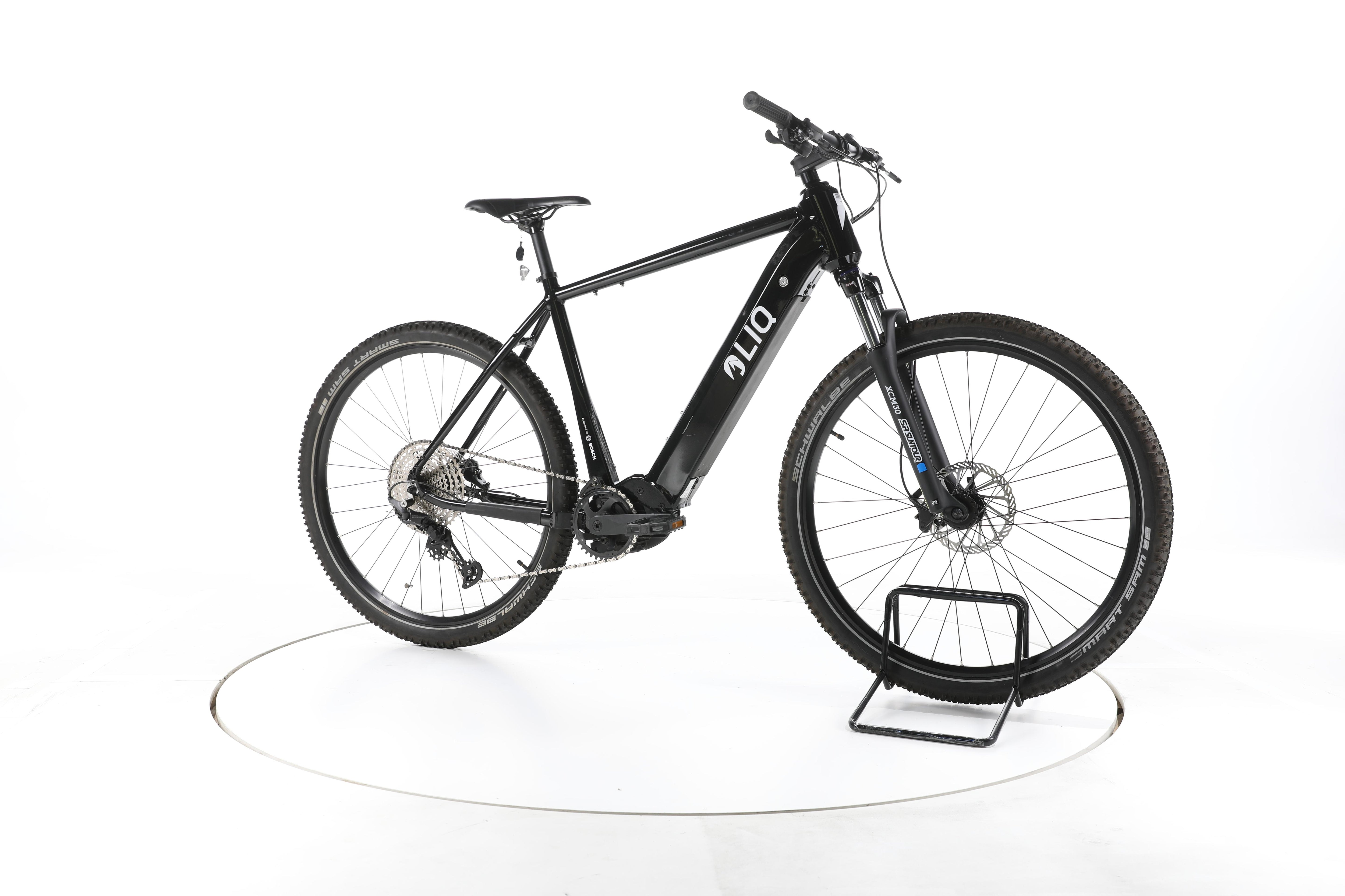 LIQBIKE Rock E-Bike - Image 2