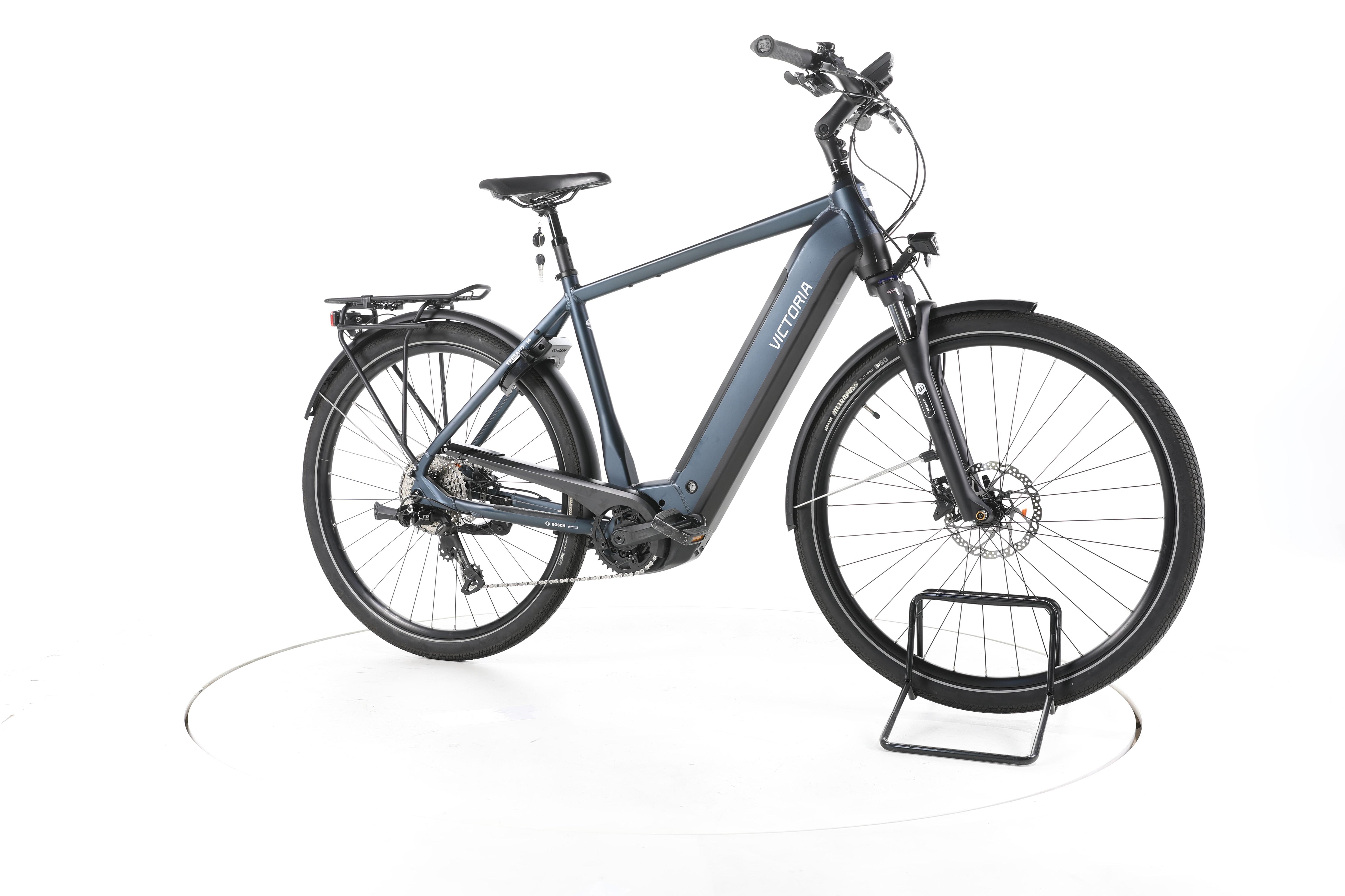 Victoria Tresalo 14 Trekking E-Bike 2024 - Image 2