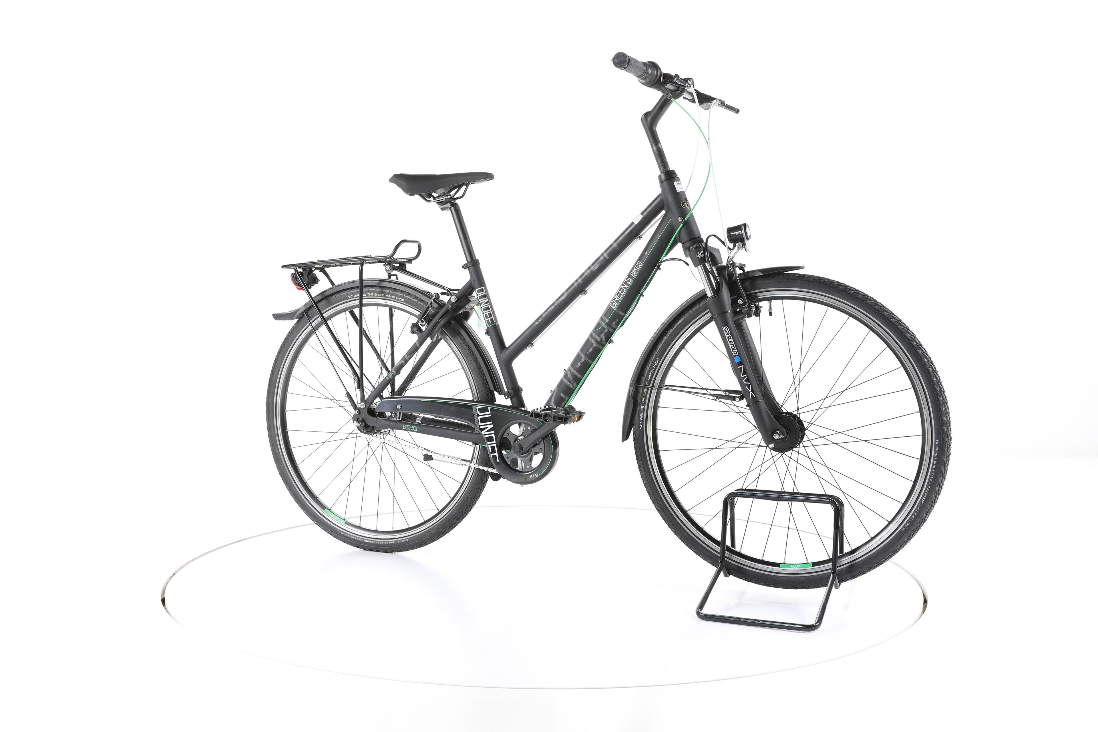 Green's Dundee ALL4Y - Image 2