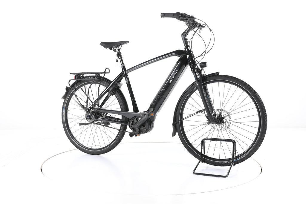 Velo de Ville AEB 890 City E-Bike - Image 2
