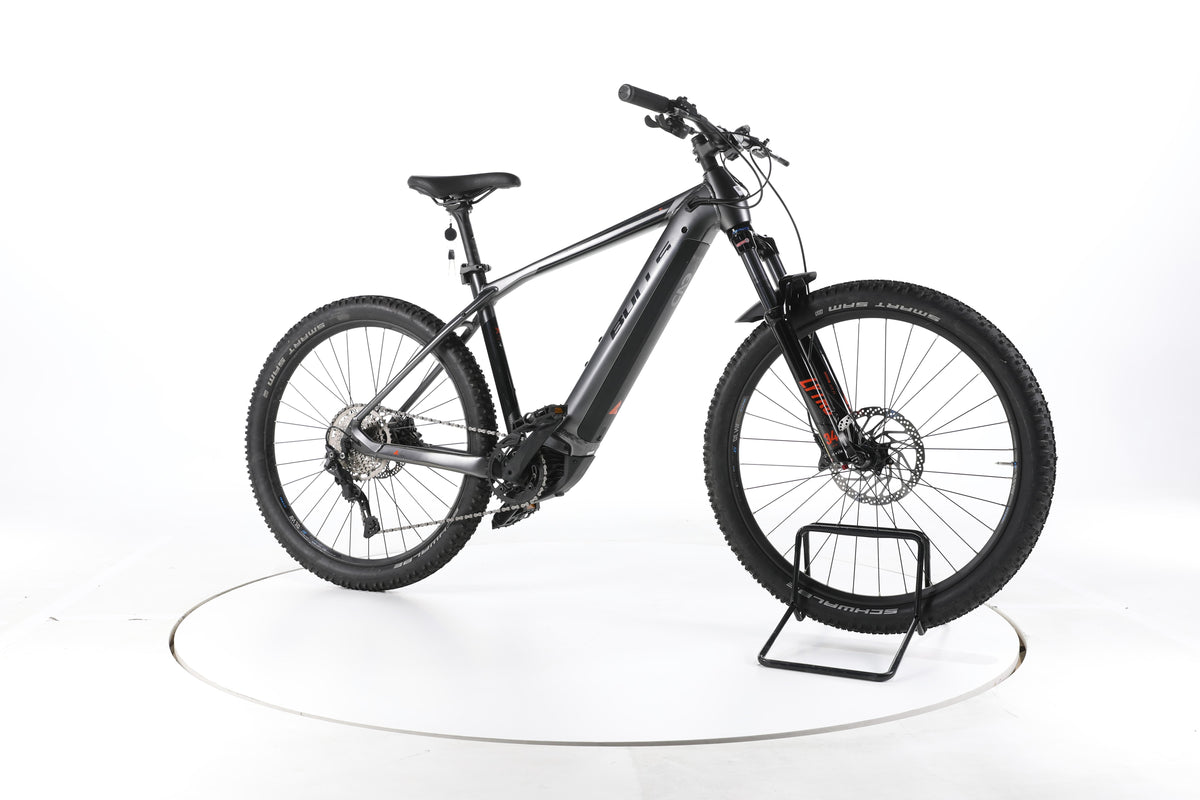Bulls Copperhead EVO 2 E-Bike - Image 2