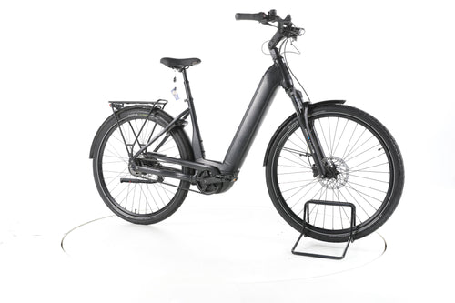 ADVANCED TOUR Pro City E-Bike Tiefeinsteiger - Image 2