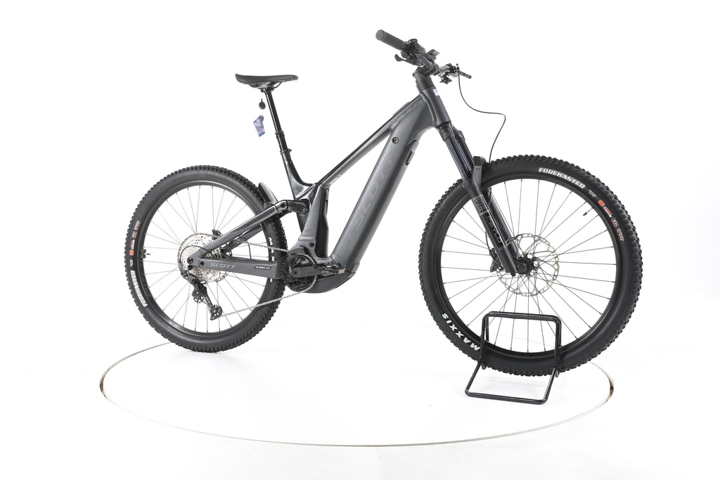 Scott Patron eRIDE 920 E-Bike Fully 2024 - Image 2
