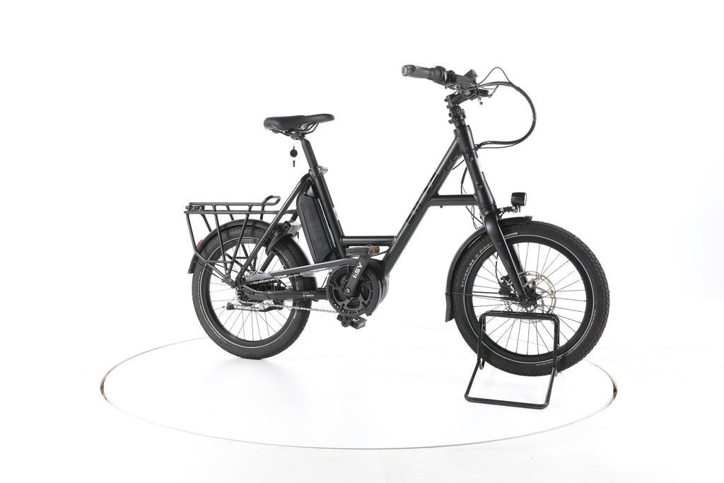 i:SY S8 F Kompakt E-Bike Tiefeinsteiger - Image 2