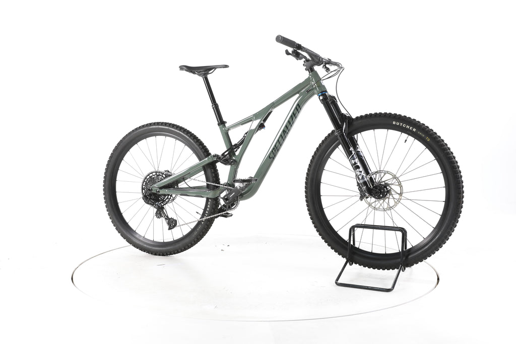 Specialized Stumpjumper Comp Fahrrad Fully - Image 2