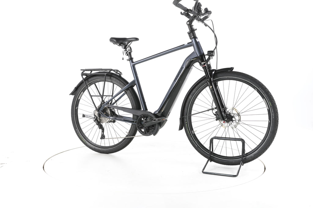 Pegasus Premio Evo 10 Lite Comfort Trekking E-Bike - Image 2