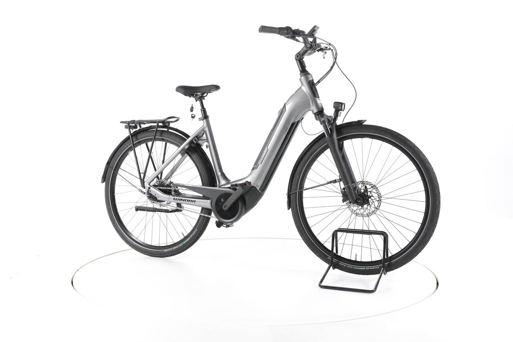 Winora Tria N8f City E-Bike Tiefeinsteiger 2024 - Image 2