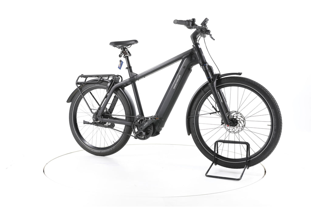 Riese & Müller Charger City E-Bike 2024 - Image 2