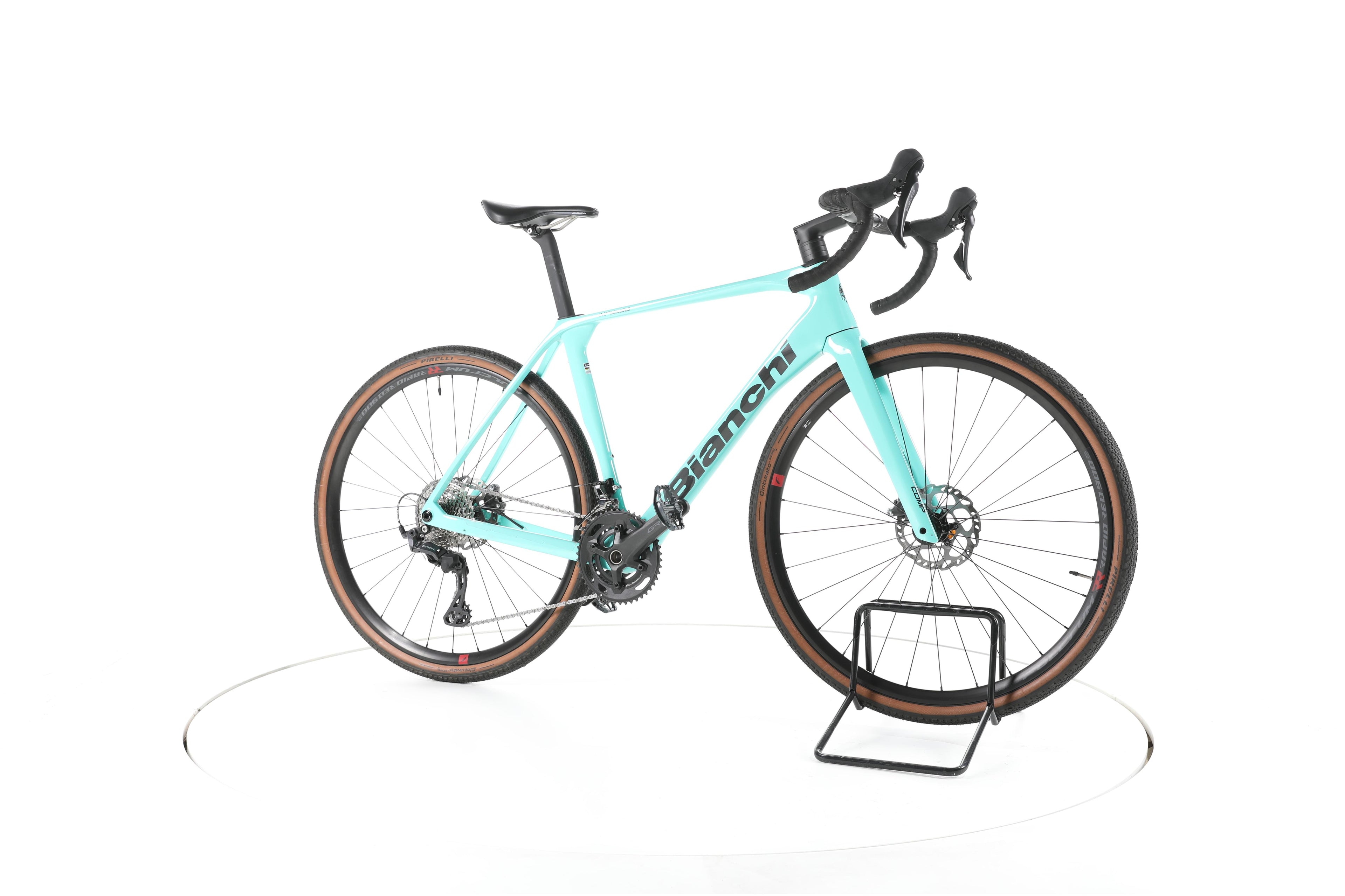 Bianchi Impulso Comp - Image 2