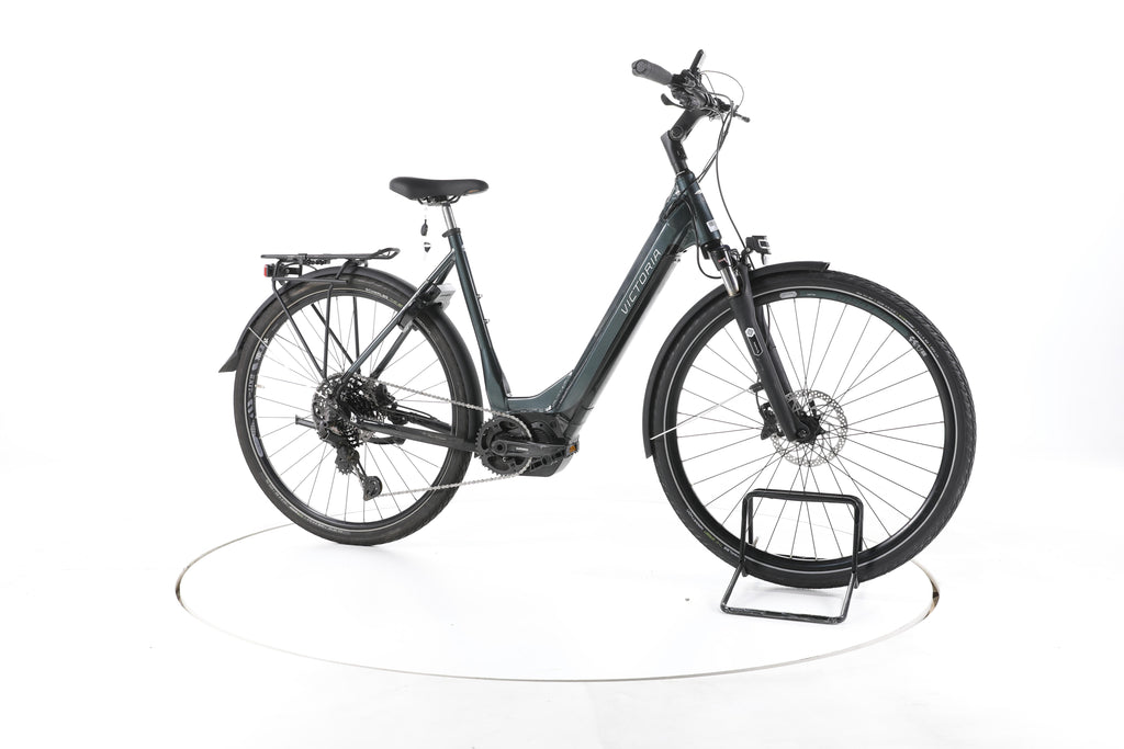 Victoria eTouring 12.9 Trekking E-Bike Tiefeinsteiger - Image 2
